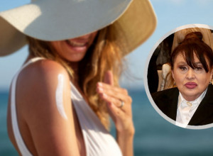 LJUDIMA SA OVIM ZDRAVSTVENIM PROBLEMOM PRETI KOLAPS AKO DUGO STOJE NA SUNCU, upozorava dr Nada Macura: Zašto se opekotine ne saniraju kiselim mlekom i kako mokar peškir može da pomogne