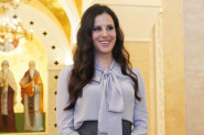 TAMARA VUČIĆ PONELA SAVRŠENU LETNJU HALJINU: Ovakav model je idealan za sve koje žele da budu unikatne i na +35 stepeni! (FOTO)