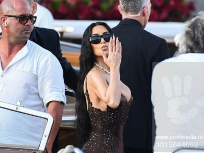 Kim Kardašijan