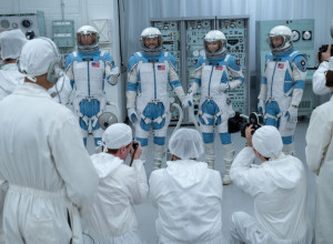 PRETPREMIJERNO JEDAN OD NAJIŠČEKIVANIJIH FILMOVA GODINE - NOVA MARVELOVA AVANTURA "FANTASTIČNA 4: PRVI KORACI" STIŽE U SREDU 23. JULA, KARTE SE VEĆ SADA MOGU REZERVISATI