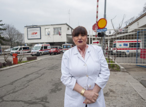 DA LI JE PAMETNO ŠETATI KADA SU NAPOLJU VISOKE TEMPERATURE: Nada Macura upozorava - bez jedne stvari ne izlazite iz kuće