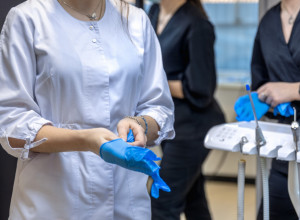 GINEKOLOZI NE PODNOSE KADA ŽENE OVO RADE PRE PREGLEDA: Ali tome ne mogu da odole