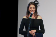 NINA RADULOVIĆ U MALOJ CRNOJ HALJINI JE PRAZNIK ZA OČI: Na njenu objavu reagovala je i Lidija Vukićević, OVO joj je poručila! (FOTO)