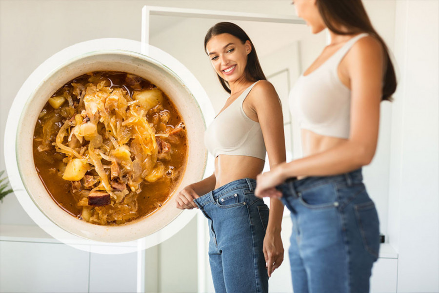 7 KILOGRAMA ZA 7 DANA: Kupus dijeta za ekspresno mršavljenje bez gladovanja