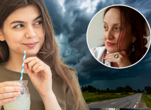 ŠTA JE SUPERĆELIJSKA OLUJA ZBOG KOJE SVI DIŽU PANIKU I KAKO UTIČE NA ZDRAVLJE: Tokom ovakve promene temperature 2 napitka su zabranjena