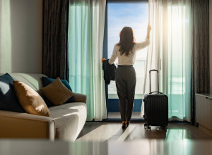 JA SAM TURISTIČKI AGENT: Ovo je prva stvar koju svi treba da urade čim uđu u hotelsku sobu i nije raspakivanje! (VIDEO)