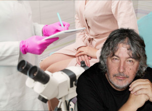DR VANJA MILOŠEVIĆ OTKRIVA KAKO IZGLEDA ŽIVOT ŽENE SA DVE VAGINE: Imao sam takve pacijentkinje - evo da li mogu da zatrudne sa dve bebe i dva muškarca!
