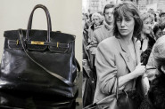 BIRKIN TORBA PRODATA ZA VRTOGLAVIH 1O MILIONA DOLARA: Tajanstveni kupac je čitavu aukciju završio u roku od deset minuta! (FOTO)