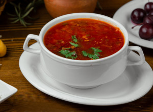 ZA 40 MINUTA ĆETE TRČATI U TOALET: Ova supa potpuno čisti creva i smanjuje nadutost - pogledajte recept
