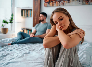 ŠTA SE DEŠAVA U VAŠEM ORGANIZMU KADA NEMATE INTIMNE ODNOSE: Mali broj ljudi zna za posledice koje se javljaju kada fizička bliskost nestane