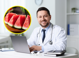 DA LI BAŠ VI TREBA DA IZBEGAVATE LUBENICU? Gastroenterolog otkriva kome ovo osvežavajuće voće može doneti ozbiljne zdravstvene probleme