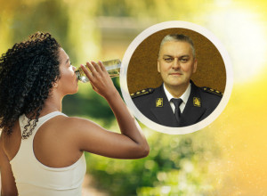 NEUROLOG SA VMA DIGAO LJUDE NA NOGE - jedno piće tokom leta je zabranjeno, svi ga vole, a razara srce i loše utiče na zdravlje mozga