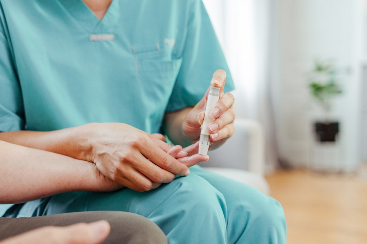 OTKRIVEN VITAMIN KOJI MENJA PRAVILA IGRE: Evo kako može pomoći u regulaciji šećera u krvi i pokrenuti promene koje ćete odmah primetiti!