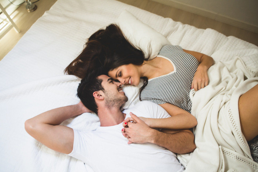 ŠTA BISTE VOLELI DA RADITE U KREVETU? Evo koja je najčešća intimna fantazija - i ne, ovom se niste nadali