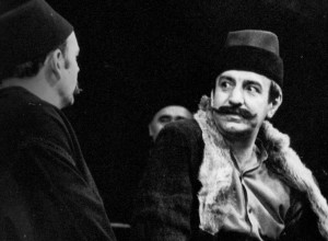 40 GODINA OD KAKO NAS JE NAPUSTIO ZORAN RADMILOVIĆ