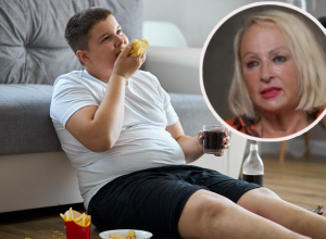 NUTRICIONISTKINJA ŠOKIRANA PONAŠANJEM PORODICE GOJAZNOG DETETA: "Deda me vodi u sušaru, legnemo na volvoska kola i jedemo kobasice, one tako vise" (VIDEO)