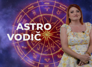 RETROGRADNI MERKUR NAJVIŠE UTIČE NA OVA 3 ZNAKA: Astrološkinja otkriva i šta čeka voditeljku Vesnu Dedić (VIDEO)