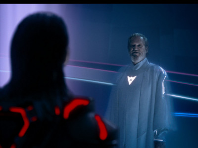 Film Tron: Ares