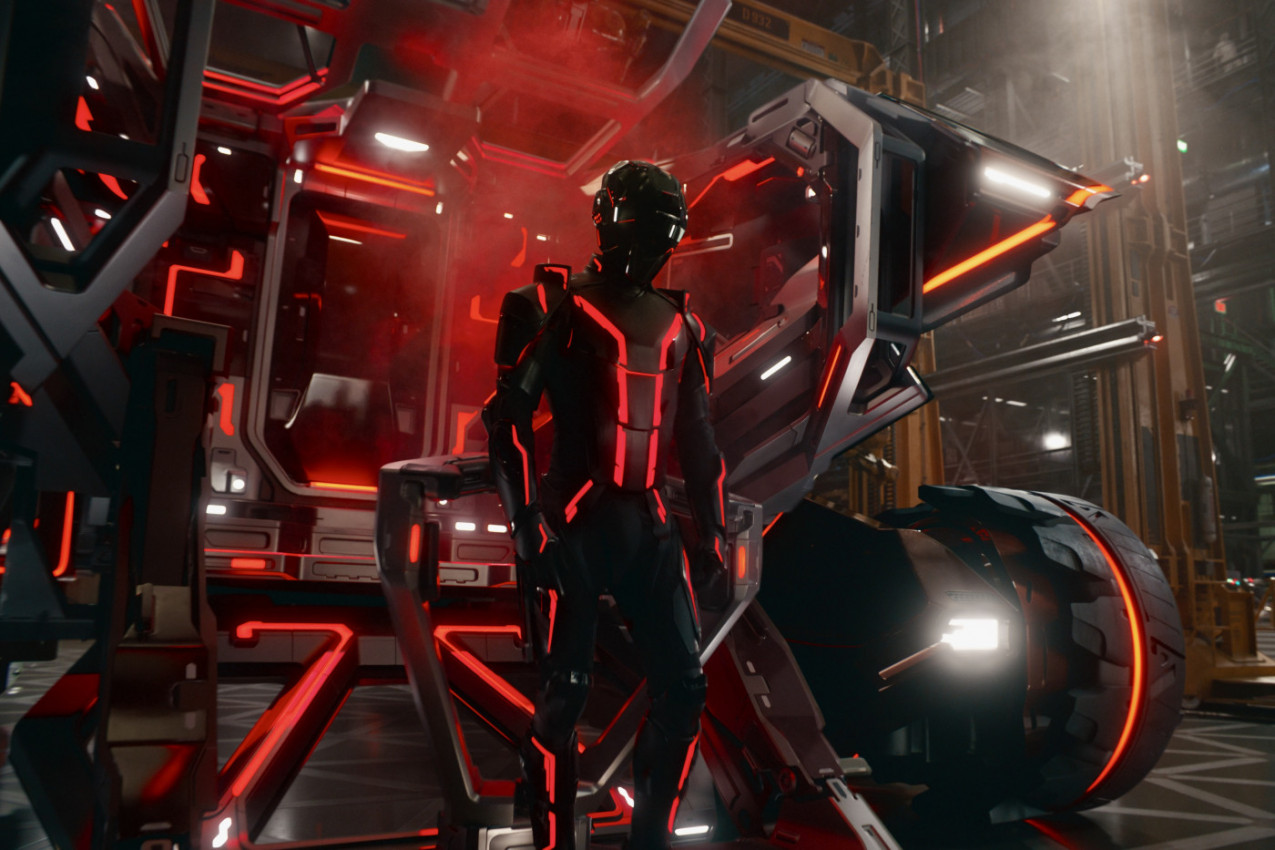 DŽARED LETO U NASTAVKU FRANŠIZE - "TRON: ARES" OD 9. OKTOBRA U BIOSKOPIMA