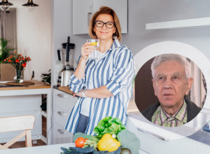 OVO JE NAJVEĆA ZABLUDA O ZDRAVLJU: Stručnjak za ishranu upozorava na naviku koja šteti organizmu, a ponavljate je svako jutro!