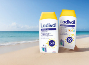 Ladival za sigurnu zaštitu kože ovog leta