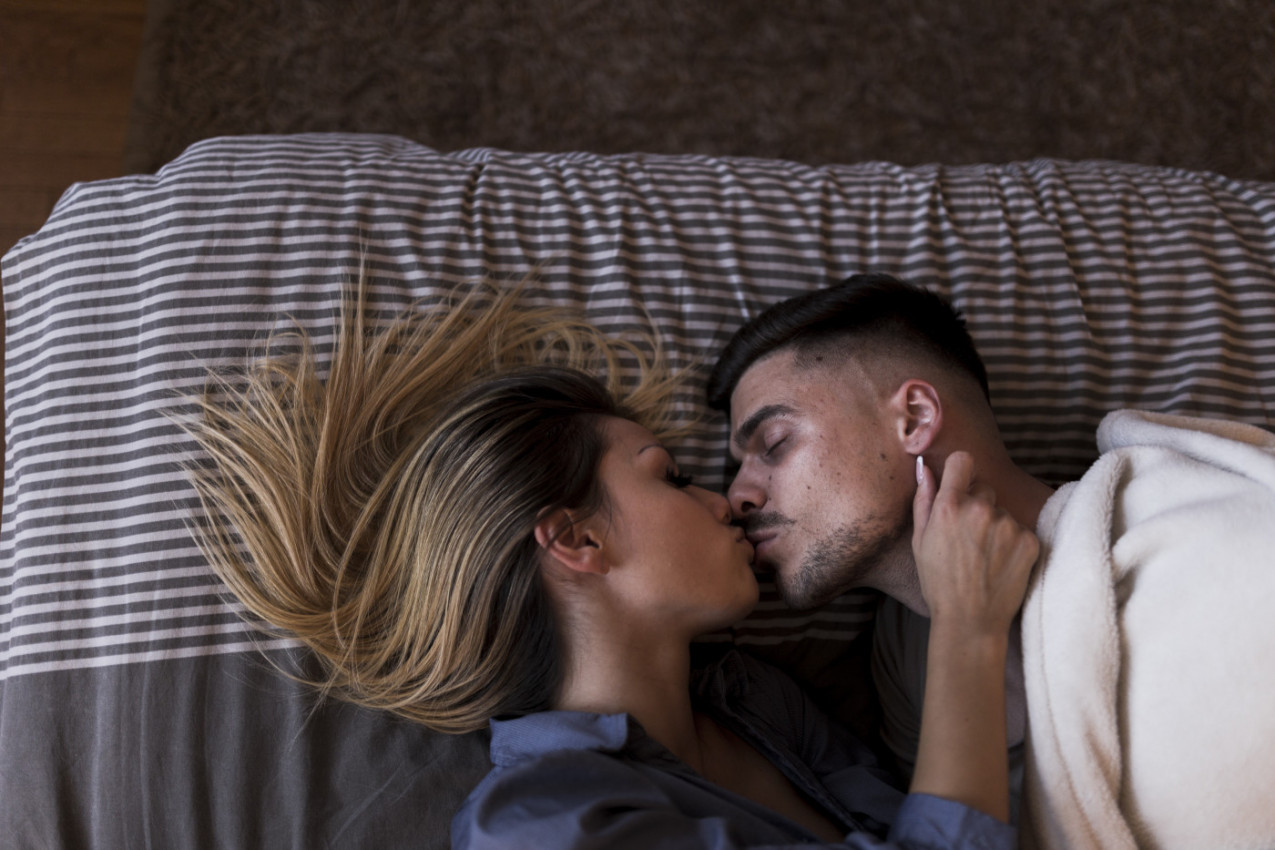 VEOMA JE VAŽNO, A NIKO VAM NIJE REKAO: Ovo je jedina prava istina o intimnom odnosu nakon tridesete godine