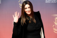 MONIKA BELUČI NIKAD LEPŠA I SREĆNIJA: Nikome nije promakao ovaj gest slavnog reditelja! (FOTO)