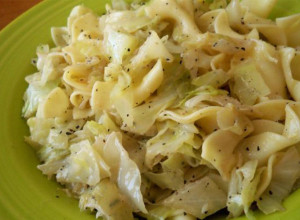 NAJBOLJI VOJVOĐANSKI RECEPT ZA FLEKICE SA KUPUSOM: Priprema iz tradicionalne kuhinje - jednostavno, a savršeno