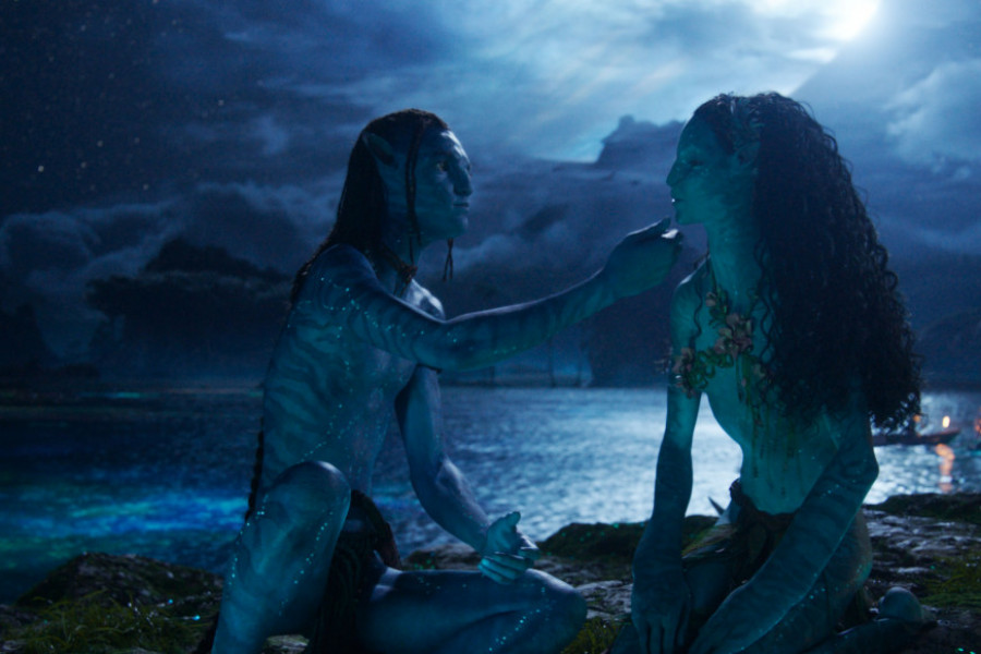 ONLINE PREMIJERA: PRVI TREJLER ZA FILM "AVATAR: VATRA I PEPEO"
