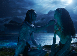 ONLINE PREMIJERA: PRVI TREJLER ZA FILM "AVATAR: VATRA I PEPEO"