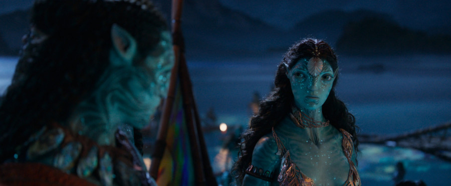 Uzbudljivi segmenti iz filma Dizni