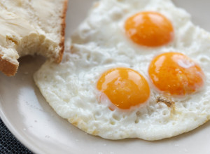 SEDAM DANA JE JELA 3 JAJA DNEVNO: Ovakvim rezultatima se nije nadala i i dalje se pita kako je moguće!