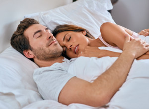 ZASPITE ČIM SE PRIBLIŽITE PARTNERU: Stručnjaci objašnjavaju šta to znači, nije ono što mislite!