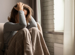 NAPAD PANIKE STIŽE BEZ UPOZORENJA: Evo kako da ga prekinete pre nego što vas potpuno obori