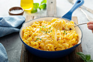 PASTA 4 VRSTE SIRA: Kremasto zadovoljstvo kao iz italijanskih restorana