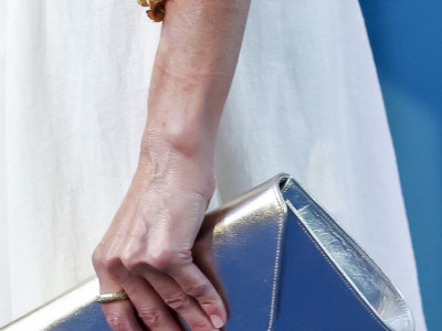 Mali detalji vanvremenskog stajlinga kraljice Leticije