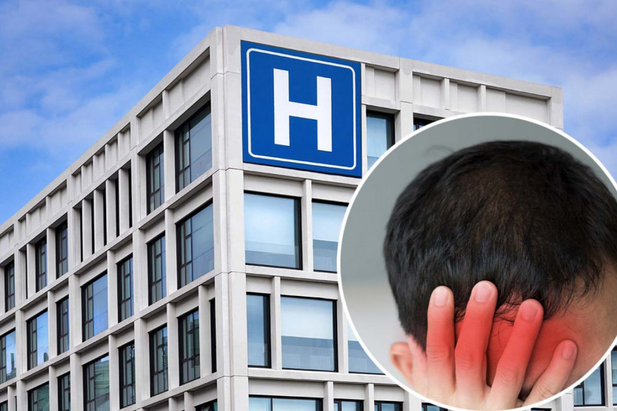 PRVI SIMPTOMI I NAJTEŽE POSLEDICE MOŽDANOG UDARA: U prvoj godini nakon napada, najčešće se javlja OVAJ mentalni poremećaj!