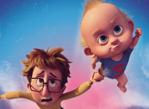 LENA KOVAČEVIĆ POZAJMLJUJE GLAS U NAJNOVIJOJ SINHRONIZOVANOJ ANIMACIJI  “SUPER ČARLI“