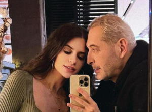 NOVE SLIKE 33 GODINE MLAĐE ŽENE NEBOJŠE KUNDAČINE: Fotke u kupaćem uzburkale mreže, svi su gledali u jedan detalj na stomaku (FOTO)