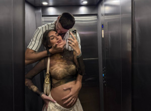 JOVANA TOMIĆ USKORO POSTAJE MAMA: S našim košarkašem čeka bebu i otkriva kako planira da se izbori s novim izazovima!