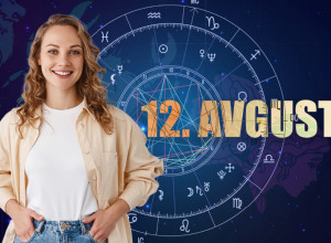 SUTRA JE NAJPOVOLJNIJI DAN U ASTROLOGIJI - Venera i Jupiter uzimaju konce u svoje ruke: Evo šta treba da uradite - VAŽNO JE (FOTO)