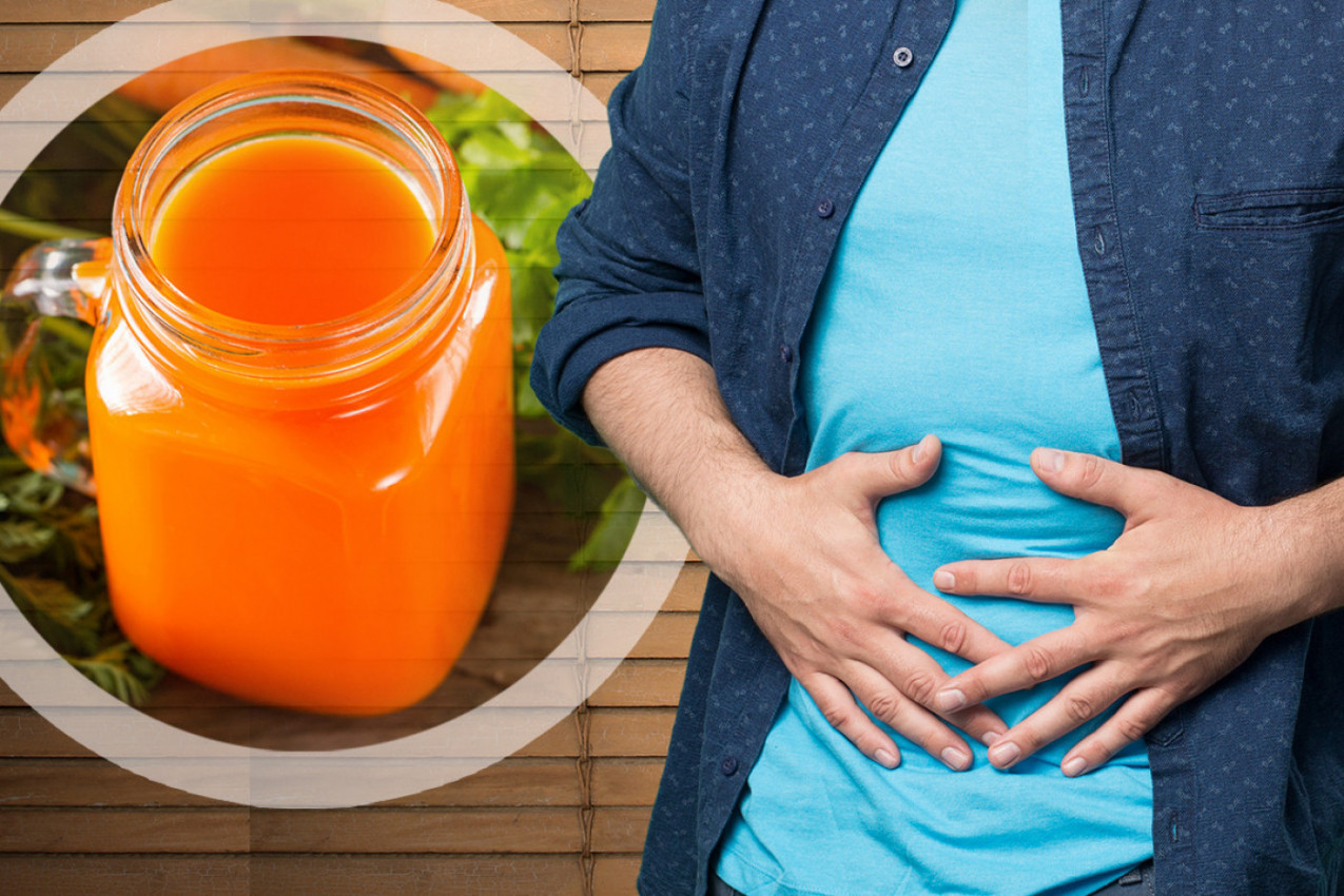 NUTRICIONISTA IVANA PORUČUJE: Ovaj jeftin sok pomaže kod masne jetre, a domaći kompot od šljiva je čisti do temelja