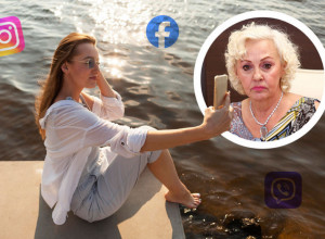 DA LI ŽENE KOJE OVO OBJAVLJUJU NA DRUŠTVENIM MREŽAMA ZAISTA DELUJU MANJE INTELIGENTNO? Psiholog Aleksandra Janković otkriva da li je tako i kako zaista otkrivamo svoje slabosti