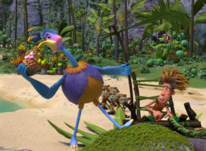 NASMEJAĆETE SE VEĆ UZ TEK OBJAVLJENI TREJLER - OD 11. SEPTEMBRA ANIMACIJA MIT O MARAKUDI - KAMENO DOBA STIŽE U SVE DOMAĆE BIOSKOPE