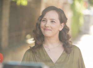 ZBOG OVE SERIJE JE JOVANA STOJILJKOVIĆ PRIKAZALA SVOJU DRUGU STRANU: Imala je smelosti da u krevetu uradi OVO (FOTO)
