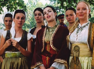 KO JE BILA PRAVA ZONA ZAMFIROVA? Priča o devojci koja je ostvarila svoj san, a od koje nije ostala ni fotografija (FOTO)