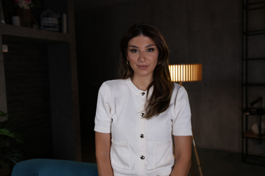 Šta me čini srećnom: Ivana je stomatolog, mama troje dece i influenserka - a ovo je njen pravi izvor radosti (VIDEO)