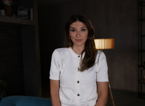 Šta me čini srećnom: Ivana je stomatolog, mama troje dece i influenserka - a ovo je njen pravi izvor radosti (VIDEO)