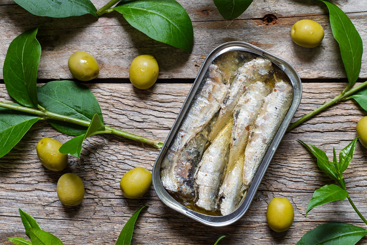 ZA TRI GRUPE LJUDI ONE SU GORE OD OTROVA, KO NIKAKO NE SME DA JEDE SARDINE: Jedan sastojak može da bude opasan!