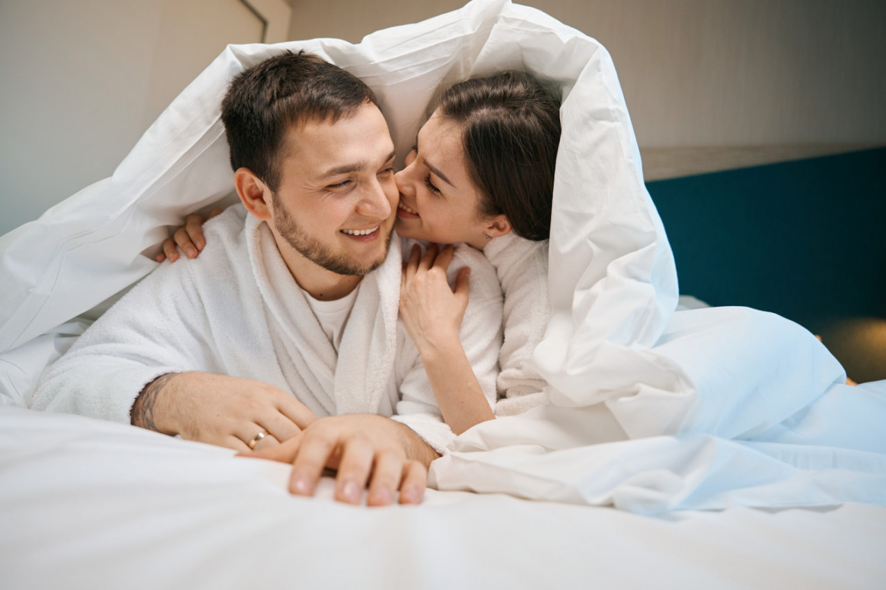 ŠTA MUŠKARCI I ŽENE ZAISTA PRVO KAŽU POSLE INTIMNOG ODNOSA: Zaboravite na romantiku, ove reči otkrivaju pravo lice vašeg partnera!
